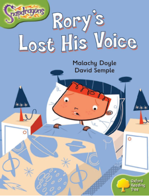 194. Rorys_Lost_His_Voice